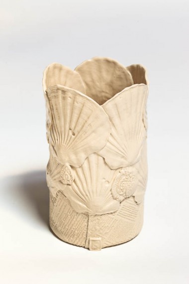 Queen Anne Chic Vase medium