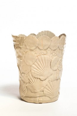 Queen Anne Chic Vase