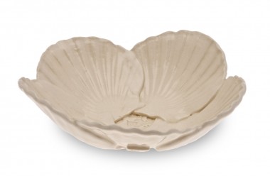 Queen Anne Chic dessert bowl – Floral