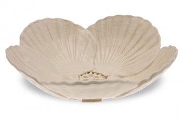 Queen Anne Chic dessert bowl – Stigma